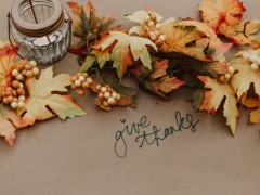 G|S Fall Holiday Hours