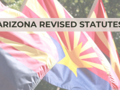 Arizona Condominium Act